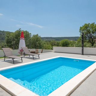 Vendégház Primošten - CSV417 (2)