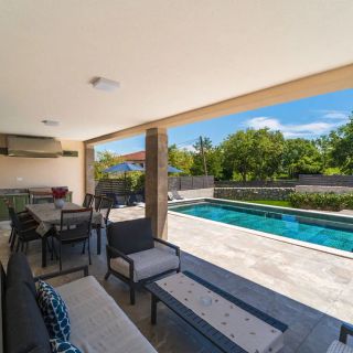 Villa Manuela Malinska (3)