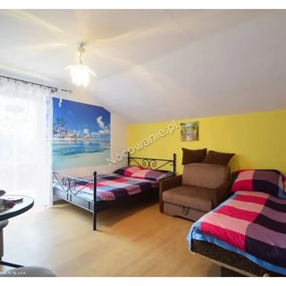 Pokoje u Cioci Bogusi Dźwirzyno (2)