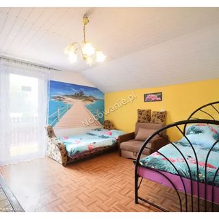 Pokoje u Cioci Bogusi Dźwirzyno (3)