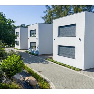 Patio Domki Łagów (3)