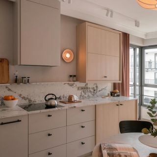POPI Modern Apartment Gdańsk (2)