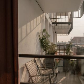 POPI Modern Apartment Gdańsk (4)