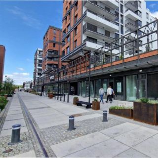 POPI Modern Apartment Gdańsk (5)