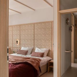 POPI Modern Apartment Gdańsk (3)