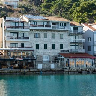 Apartments Seafront Paradise Stomorska (2)