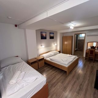 Eged Panzió Eger (2)