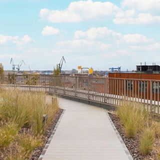 Popiełuszki 2A | Komfortowe Studio | Balkon (5)