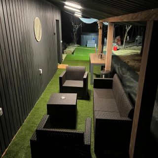 Cabana Arbor Vadu Crișului (2)