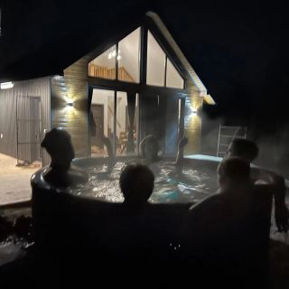 Cabana Arbor Vadu Crișului (3)