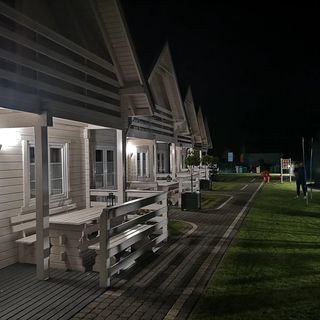 Domki Białe Jantar (3)