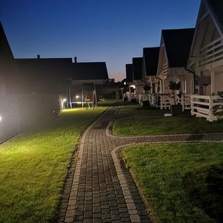 Domki Białe Jantar (4)