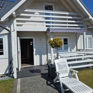 Domki Białe Jantar (2)