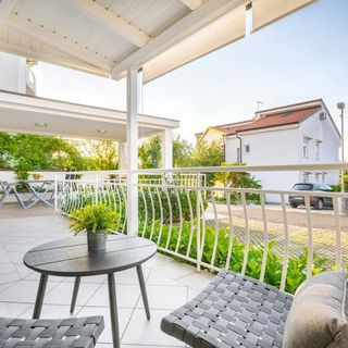 Apartman Mateja Njivice (3)