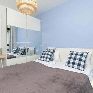 Popiełuszki 20 | Jasny Apartament | Parking (3)
