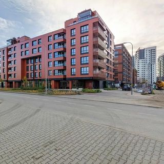 Popiełuszki 20 | Jasny Apartament | Parking (5)