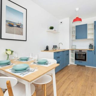 Popiełuszki 20 | Jasny Apartament | Parking (4)
