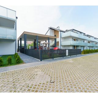 Apartamenty Bellamaya Kapitańska 18 Grzybowo (5)