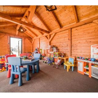 Domki Morska Bryza Sarbinowo (5)