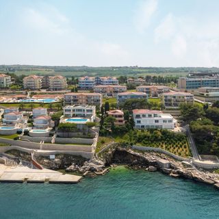 Apartment Hortenzija in Skiper & Golf Resort Savudrija (4)