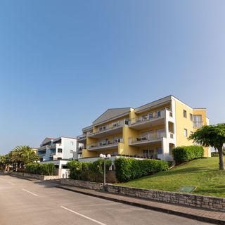 Apartment Hortenzija in Skiper & Golf Resort Savudrija (5)