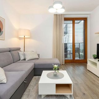 Sadowa 25 | Przestronny Apartament | Balkon (3)
