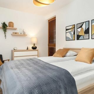 Sadowa 25 | Przestronny Apartament | Balkon (2)