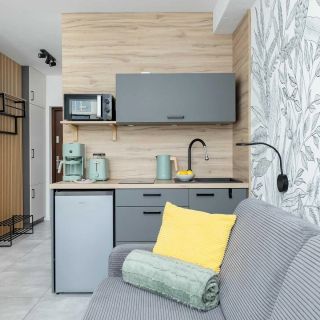 Promenada Gwiazd 34 | Jasne Studio | Widok morza (2)