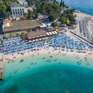 Apartment Nikica Selce (5)