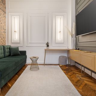 Apartament Selah Residence 4 Oradea (4)