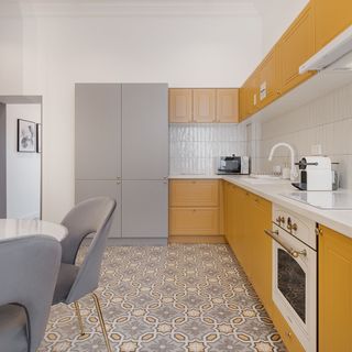 Apartament Selah Residence 4 Oradea (5)