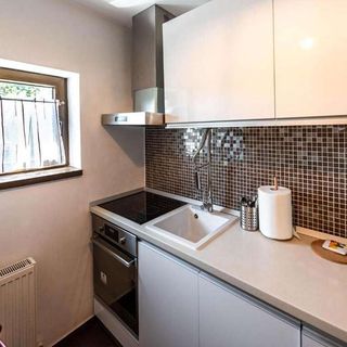 La Nueve Suite Brașov (3)