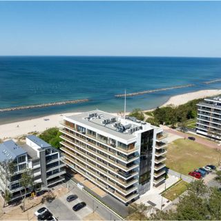 Apartament Solaris Sea View Darłówko (4)