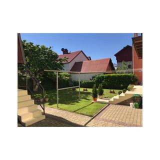 U Danuty Domek Letniskowy Darłówko (4)