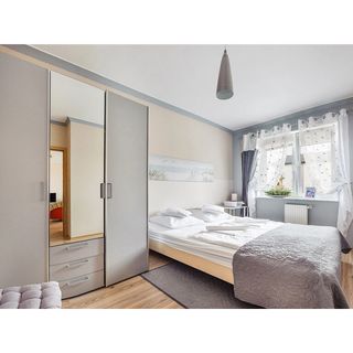 Apartamenty Sun & Snow Na Wydmie Ustka (3)