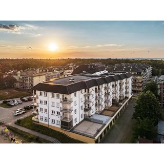 Apartamenty Sun & Snow Na Wydmie Ustka (5)