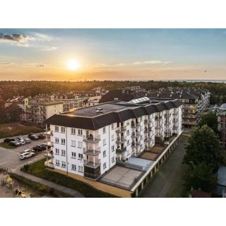 Apartamenty Sun & Snow Na Wydmie Ustka (5)