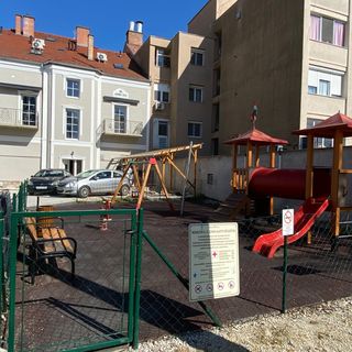 Kastély Vendégház Keszthely (3)