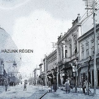 Kastély Vendégház Keszthely (4)