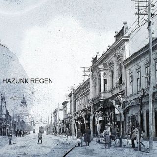 Kastély Vendégház Keszthely (4)