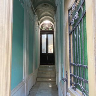 Kastély Vendégház Keszthely (5)