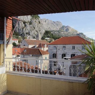 Apartment Ivanka Omis II III (3)