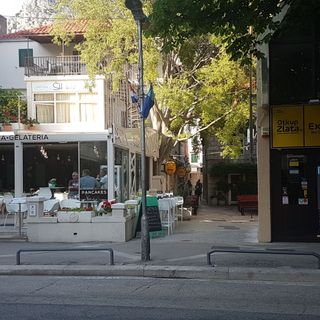 Apartment Ivanka Omis II III (5)