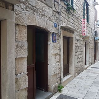 Apartment Ivanka Omis II III (4)