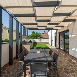 Villa Tina with pool Savudrija (5)