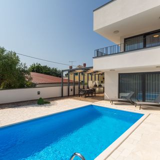 Villa Tina with pool Savudrija (3)