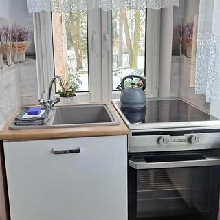 Niezależny apartament przy Parku Zdrojowym Kudowa Zdrój (3)
