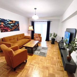 Lux and confort Apartament 3 camere Cluj-Napoca (2)