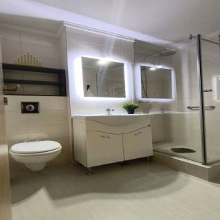 Lux and confort Apartament 3 camere Cluj-Napoca (5)