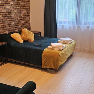 Agroturystyka Sosenkowe Zacisze Kochanów (2)